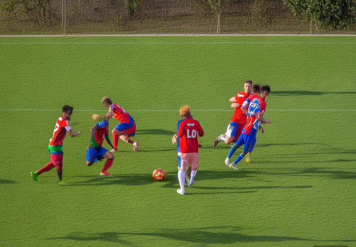 保加利亚U18vs塞尔维亚U18：青春碰撞下的战术对决与英雄瞬间(图3)