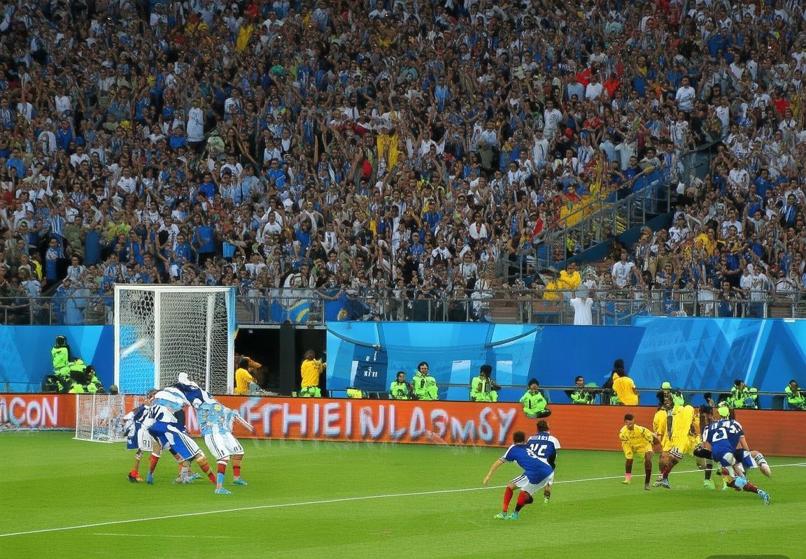 2014世界杯梅西VS本泽马经典对决：战术解析与关键瞬间(图1)