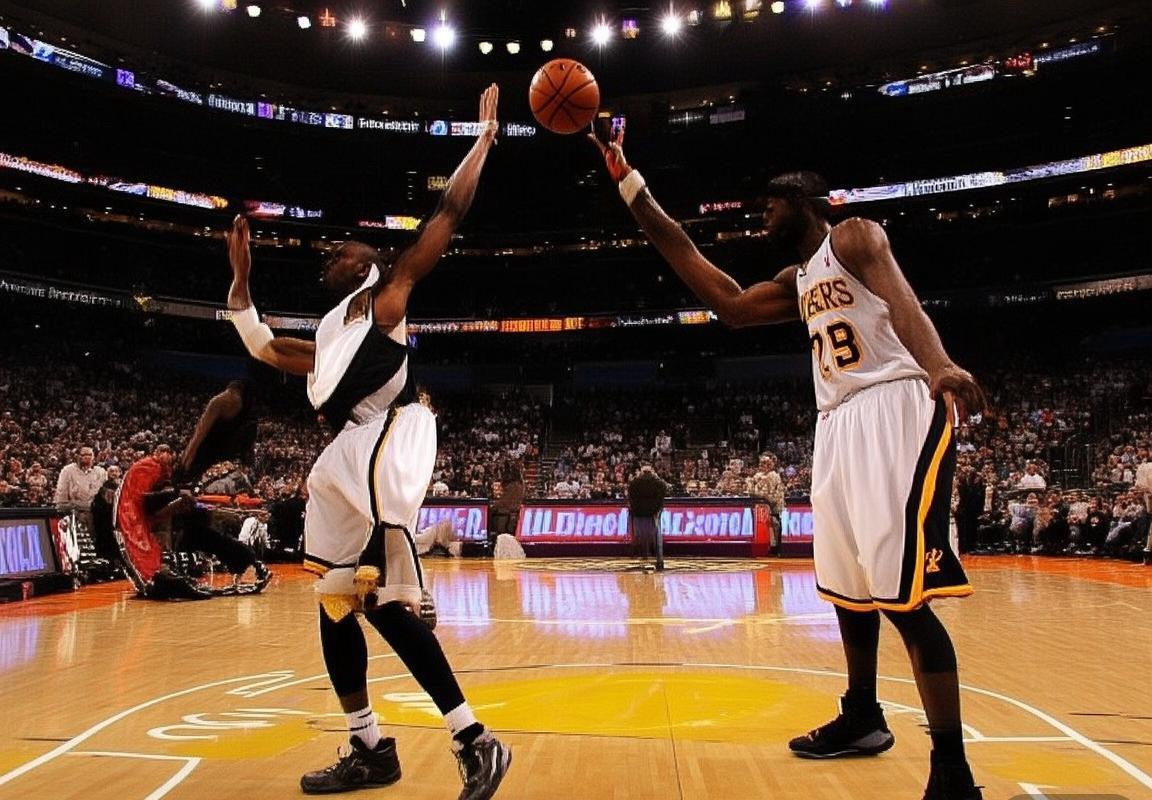 2009年NBA总决赛：科比霍华德巅峰对决，湖人夺冠之路回顾(图4)