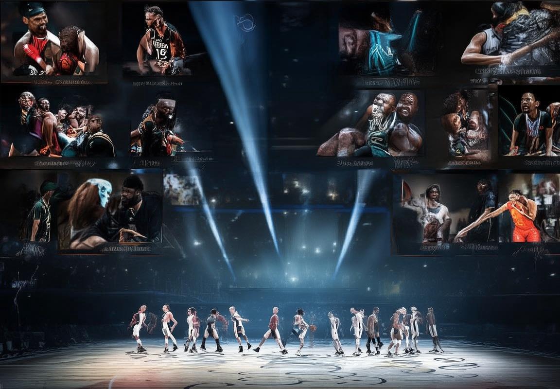 2018NBA森林狼对爵士巅峰对决深度解析(图4)