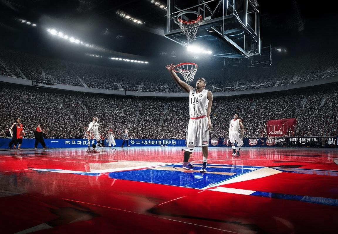 北京首钢VS广东宏运：巅峰对决前瞻与解析(图3)