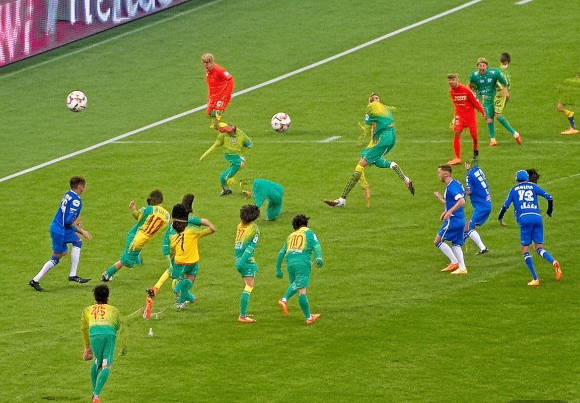 德乙焦点战：柏林赫塔VS奥厄巅峰对决悬念揭晓(图3)