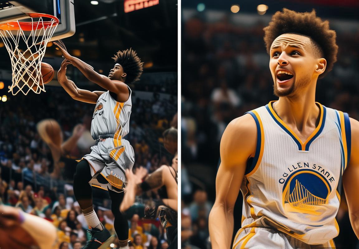 费城76人对阵金州勇士：巅峰对决精彩瞬间解析(图2)